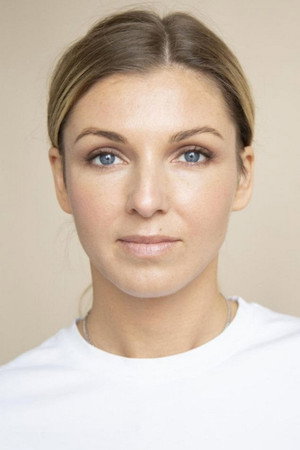 Cover image for Olga Azhazha