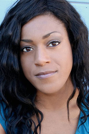 Cover image for Keisha Tucker