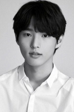Cover image for Park Tae-in