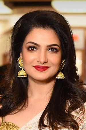 Cover image for Tanushree Chakraborty