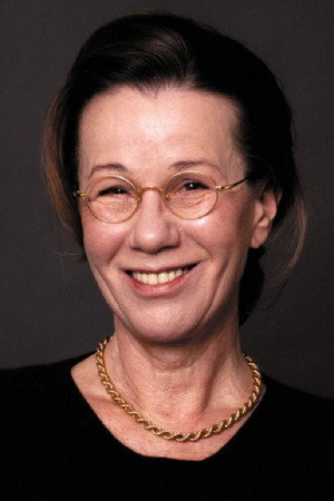 Cover image for Karin Gregorek