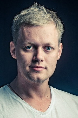 Cover image for Oskar Punga