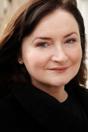 Cover image for Geraldine McAlinden
