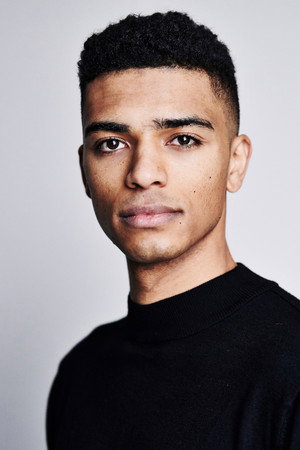 Cover image for Jeremias Amoore