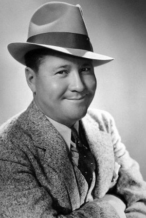 Cover image for Jack Oakie