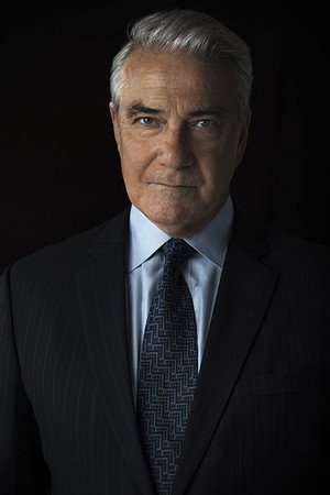 Cover image for Victor Rivers