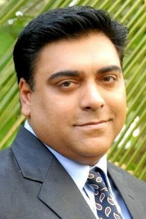 Cover image for Ram Kapoor