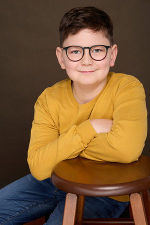 Cover image for Carter Trozzolo