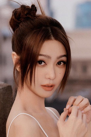 Cover image for 薛凱琪