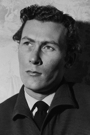 Cover image for John Osborne