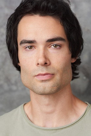 Cover image for Rankin Dean