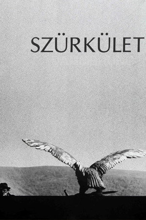 Poster for Сумерки