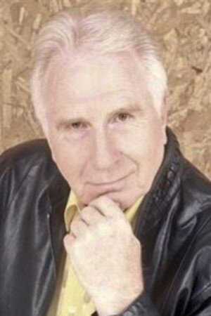 Cover image for Norman Brenner
