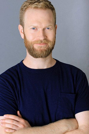 Cover image for Connor Tillman