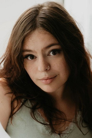Cover image for Gabrielle Nunzio