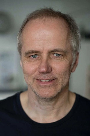 Cover image for Martin Ruhe