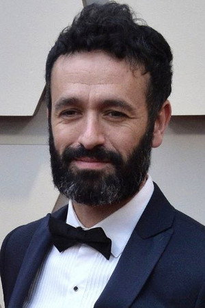 Cover image for Rodrigo Sorogoyen