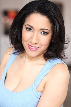 Cover image for Leisa Reid