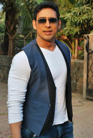 Cover image for Hrishikesh Pandey