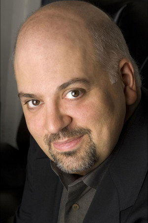 Cover image for Ray Bokhour
