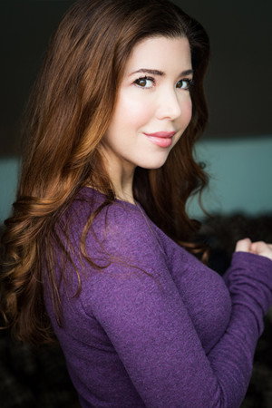 Cover image for Michele Martin
