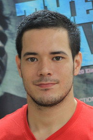 Cover image for Zack Lee