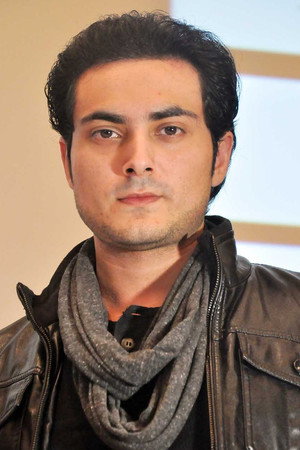 Cover image for Bilal Lashari