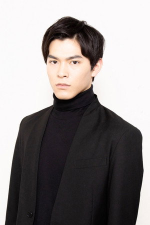 Cover image for Tatsuya Koyanagi
