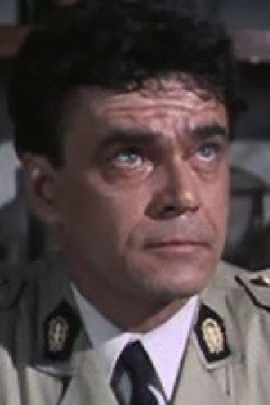 Cover image for Jack Denbo
