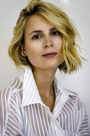 Cover image for Yolanda Kettle