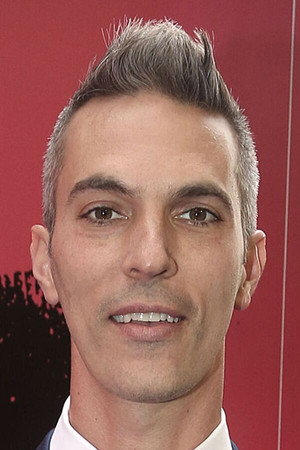 Cover image for Ari Shapiro