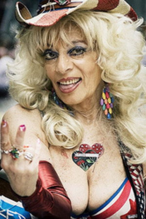 Cover image for Sandy Kane
