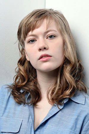 Cover image for Jane Ackermann