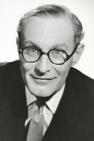 Cover image for Richard Wattis
