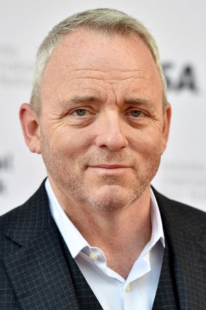 Cover image for Dennis Lehane