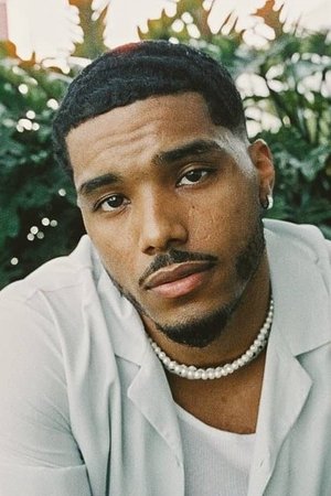 Cover image for Rome Flynn