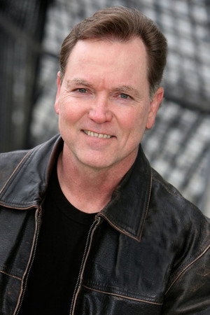 Cover image for Keith Meriweather