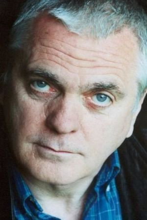 Cover image for Keith Drinkel
