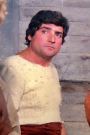 Cover image for Giancarlo Ukmar