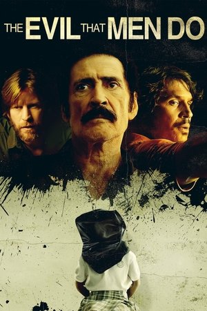Poster for Зло, что творят люди