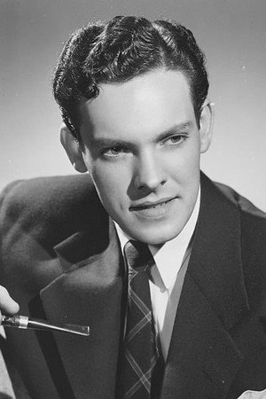 Cover image for Patrick Waltz