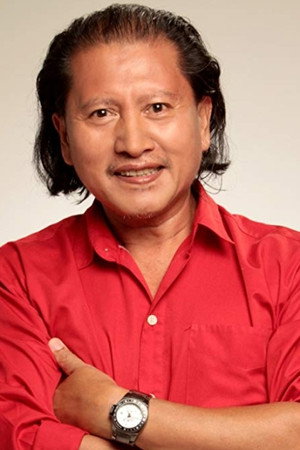 Cover image for Ronnie Lazaro