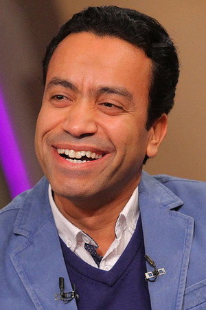 Cover image for Sameh Hussein