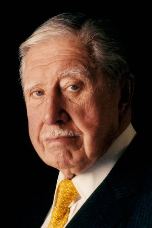 Cover image for Augusto Pinochet
