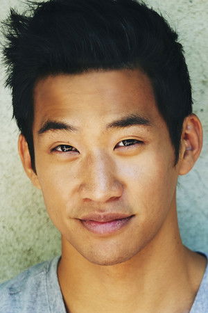 Cover image for Patrick Kwok-Choon