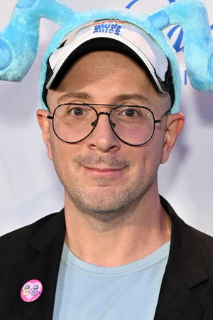 Cover image for Steve Burns