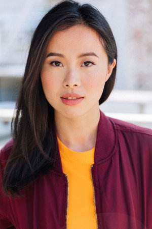 Cover image for Sakura Lin