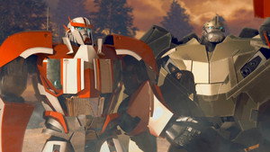 Poster for Эпизод 1
