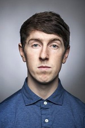 Cover image for Ruairí Heading