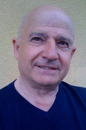 Cover image for Richard Guedj